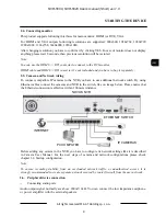 Preview for 9 page of Novus NVR-5609 User Manual