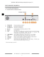 Предварительный просмотр 28 страницы Novus NVR-5609 User Manual