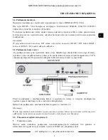 Предварительный просмотр 31 страницы Novus NVR-5609 User Manual