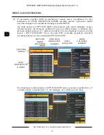 Предварительный просмотр 36 страницы Novus NVR-5609 User Manual