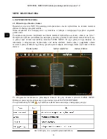 Предварительный просмотр 38 страницы Novus NVR-5609 User Manual
