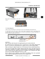 Предварительный просмотр 7 страницы Novus NVR-5836 User Manual