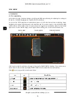 Предварительный просмотр 16 страницы Novus NVR-5836 User Manual