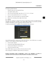 Предварительный просмотр 19 страницы Novus NVR-5836 User Manual
