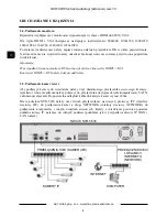 Предварительный просмотр 30 страницы Novus NVR-5836 User Manual