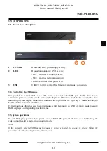 Preview for 13 page of Novus NVR-6204-H1 User Manual