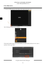 Preview for 14 page of Novus NVR-6204-H1 User Manual