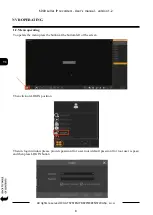 Предварительный просмотр 8 страницы Novus NVR-6204P4-H1 User Manual