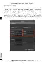Предварительный просмотр 10 страницы Novus NVR-6204P4-H1 User Manual
