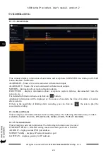 Предварительный просмотр 24 страницы Novus NVR-6204P4-H1 User Manual