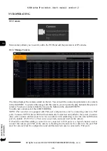 Предварительный просмотр 26 страницы Novus NVR-6204P4-H1 User Manual