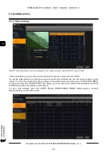 Предварительный просмотр 30 страницы Novus NVR-6204P4-H1 User Manual