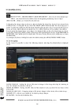 Предварительный просмотр 34 страницы Novus NVR-6204P4-H1 User Manual