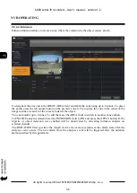 Предварительный просмотр 36 страницы Novus NVR-6204P4-H1 User Manual