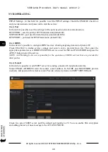 Предварительный просмотр 48 страницы Novus NVR-6204P4-H1 User Manual