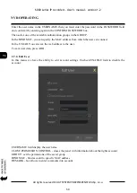 Предварительный просмотр 50 страницы Novus NVR-6204P4-H1 User Manual