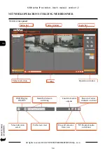 Предварительный просмотр 54 страницы Novus NVR-6204P4-H1 User Manual