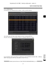 Предварительный просмотр 87 страницы Novus NVR-6204P4-H1 User Manual