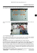 Предварительный просмотр 7 страницы Novus NVR-6232-H2/F User Manual