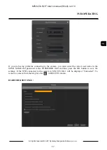 Предварительный просмотр 17 страницы Novus NVR-6232-H2/F User Manual