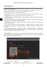 Предварительный просмотр 18 страницы Novus NVR-6232-H2/F User Manual