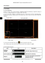 Предварительный просмотр 20 страницы Novus NVR-6232-H2/F User Manual
