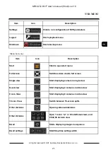 Предварительный просмотр 21 страницы Novus NVR-6232-H2/F User Manual