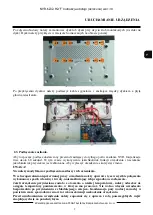 Предварительный просмотр 35 страницы Novus NVR-6232-H2 User Manual