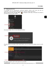 Предварительный просмотр 55 страницы Novus NVR-6232-H2 User Manual