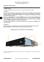 Preview for 6 page of Novus NVR-6304P4-H1-II User Manual