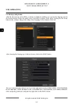 Preview for 12 page of Novus NVR-6304P4-H1-II User Manual