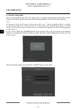 Preview for 16 page of Novus NVR-6304P4-H1-II User Manual