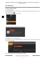 Preview for 6 page of Novus NVR-6304P4-H1 User Manual