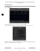 Preview for 26 page of Novus NVR-6304P4-H1 User Manual