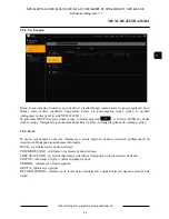 Preview for 105 page of Novus NVR-6304P4-H1 User Manual