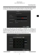 Предварительный просмотр 11 страницы Novus NVR-6316-H1-II User Manual