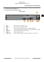 Предварительный просмотр 29 страницы Novus NVR-6316-H1-II User Manual