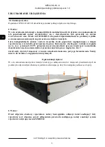 Предварительный просмотр 30 страницы Novus NVR-6316-H1-II User Manual