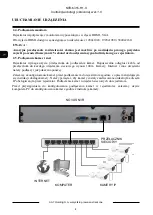 Предварительный просмотр 32 страницы Novus NVR-6316-H1-II User Manual