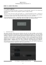 Предварительный просмотр 38 страницы Novus NVR-6316-H1-II User Manual
