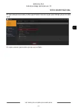 Предварительный просмотр 47 страницы Novus NVR-6316-H1-II User Manual