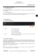 Preview for 9 page of Novus NVR-6316-H2-II User Manual