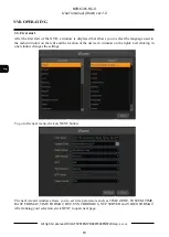 Preview for 10 page of Novus NVR-6316-H2-II User Manual