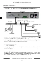 Предварительный просмотр 10 страницы Novus NVR-6332-H8/FR User Manual