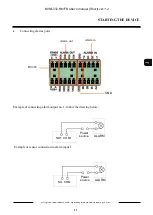 Предварительный просмотр 11 страницы Novus NVR-6332-H8/FR User Manual