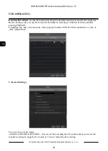 Предварительный просмотр 18 страницы Novus NVR-6332-H8/FR User Manual