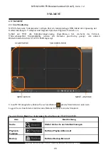 Предварительный просмотр 72 страницы Novus NVR-6332-H8/FR User Manual