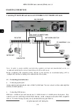 Предварительный просмотр 10 страницы Novus NVR-6332-H8 User Manual