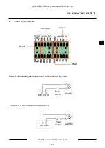 Предварительный просмотр 11 страницы Novus NVR-6332-H8 User Manual