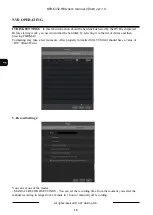 Предварительный просмотр 18 страницы Novus NVR-6332-H8 User Manual